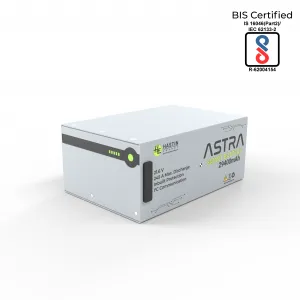 Astra Smart Battery 29400mAh 6S (HE30ASB)