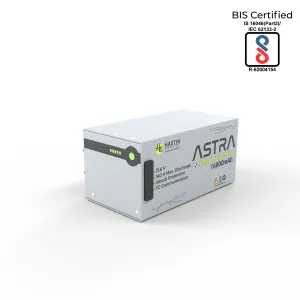 Astra Smart Battery 16800mAh 6S (HE17ASB)