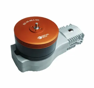 Reflex Drive IPU X6.1