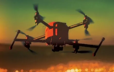 Unmanned Aircraft Systems Services and Management