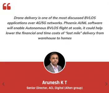 PhoenixNav- Route Optimization Services