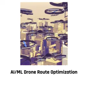 PhoenixNav- Route Optimization Services