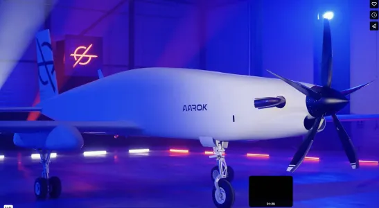 Rollercam production by Franck Remy 