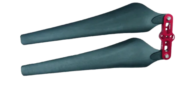 Hélice pliante Reflex Drive 1760 images