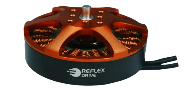 Reflex Drive RD5008 KV370