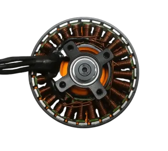 Reflex Drive RD5008 KV370