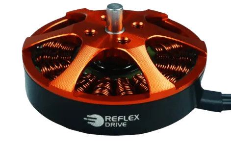 Reflex Drive RD4006