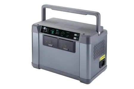 EV Peak UD1 60A 3000W 4 CH Drone Charger