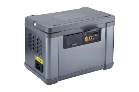 EV Peak UD1 60A 3000W 4 CH Drone Charger