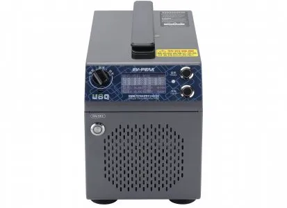 4 CH U6Q 3000W 60A Balance Charger for Agri Drones