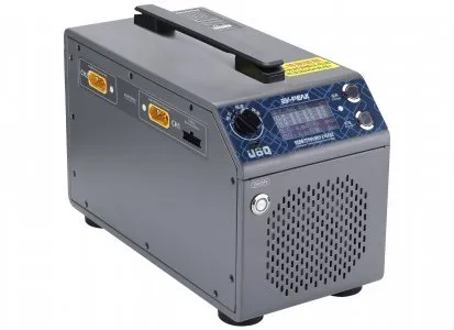 4 CH U6Q 3000W 60A Balance Charger for Agri Drones