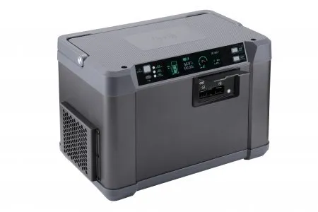 UT1 6000W Chargers for DJI Agras series Battery