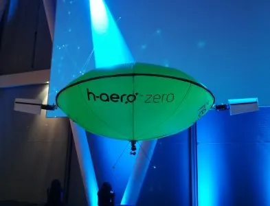 h-aero® zero LTA