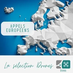 Hub Drone Systematic Paris