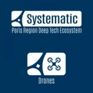 Hub Drone Systematic Paris