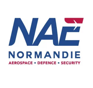 NAE Normandie Aerospace Innovation cluster 