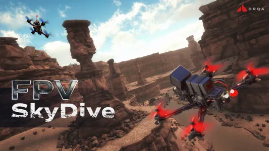 Orqa FPV.SkyDive