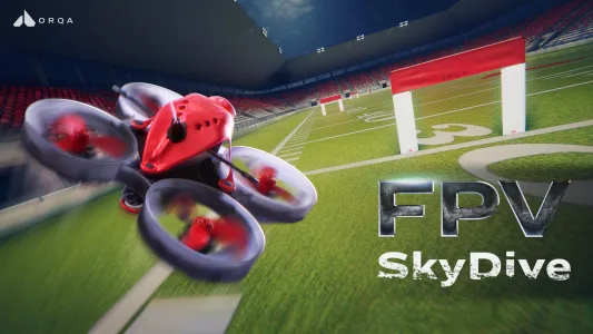 Orqa FPV.SkyDive