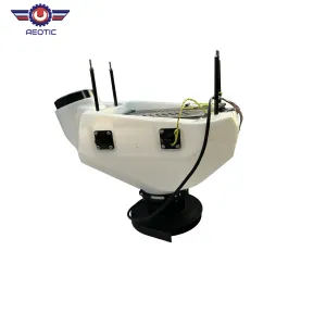 Aeotic Agri X 4 agriculture drones 