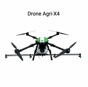 Aeotic Agri X 4 agriculture drones 
