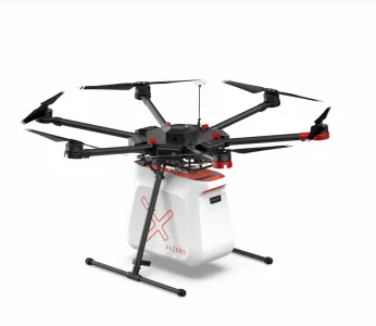 Smart Capsule by ABzero