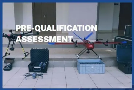 Drone Insurance - Public Liability