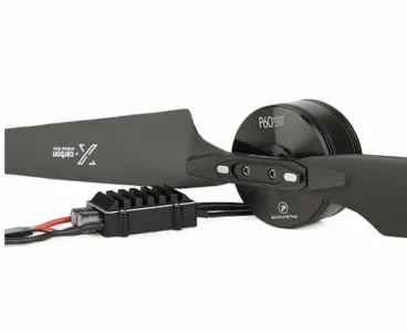 T Motor P60 Without Pin