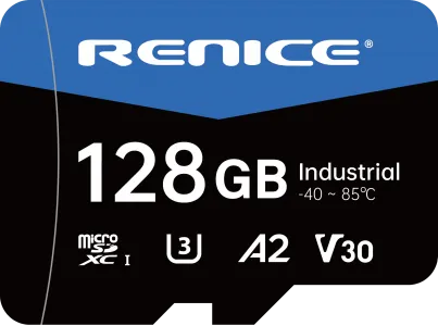Renice S8/S9 Industrial Micro SD