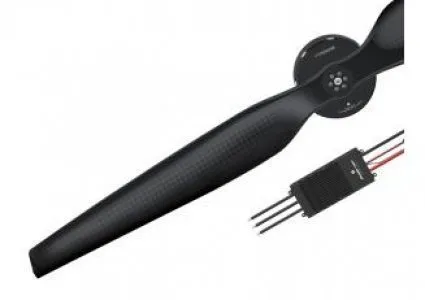 Heavy Lift Drone Motors T-MOTOR U15XXL KV29