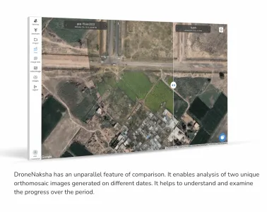 DroneNaksha AeroMegh