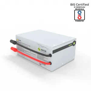 Astra Smart Battery 29400mAh 6S (HE30ASB)