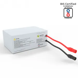 Astra Smart Battery 29400mAh 6S (HE30ASB)