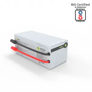 Astra Smart Battery 21000mAh 6S (HE21ASB)