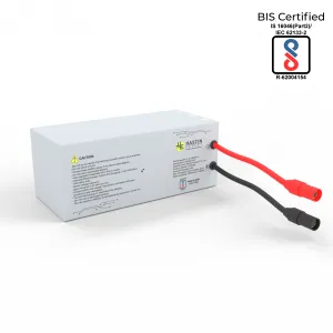 Astra Smart Battery 21000mAh 6S (HE21ASB)