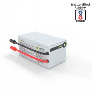 Astra Smart Battery 16800mAh 6S (HE17ASB)