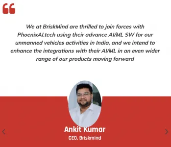 PhoenixNav- Route Optimization Services