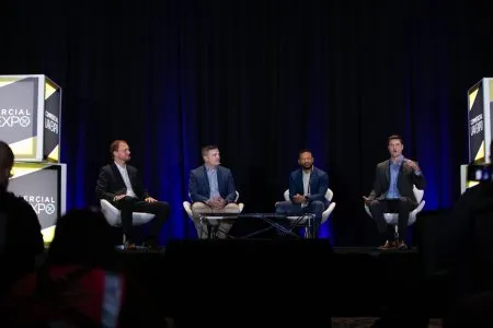 Commercial UAV Expo 2024 