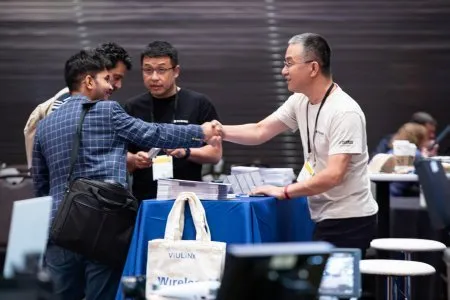 Commercial UAV Expo 2024 