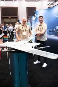 Commercial UAV Expo 2024 