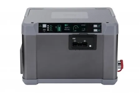 UT1 6000W Chargers for DJI Agras series Battery