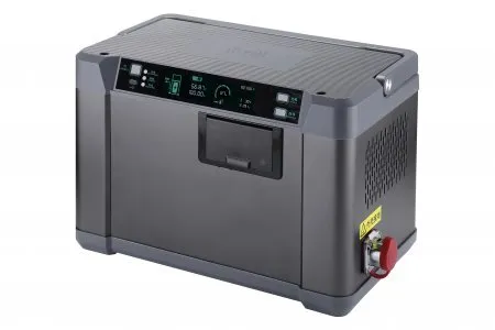 UT1 6000W Chargers for DJI Agras series Battery