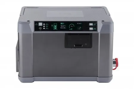 UT1 6000W Chargers for DJI Agras series Battery