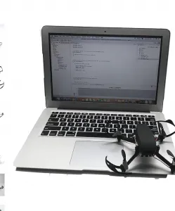 Pluto X Educational drone – Standard Kit