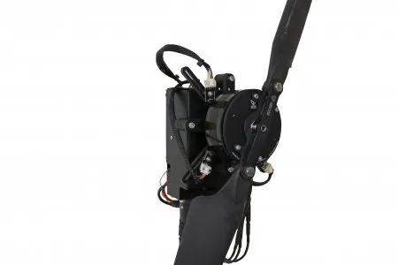 Dynotis ST-151 by Semai