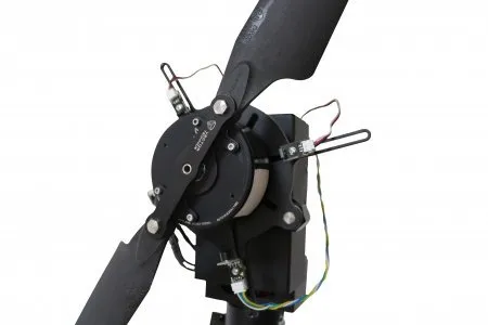 Dynotis ST-501 by Semai