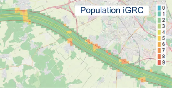 Drosera SORA Risk Analysis Software
