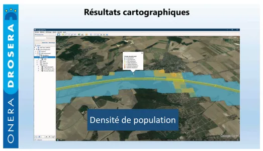 Drosera SORA Risk Analysis Software