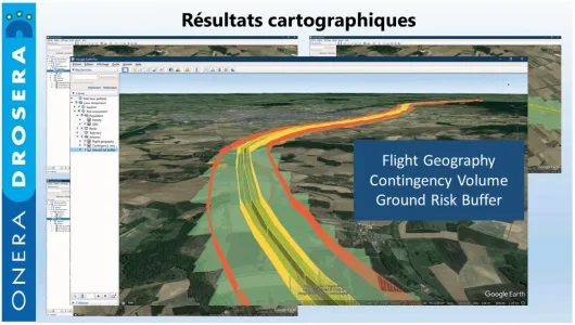 Drosera SORA Risk Analysis Software