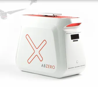 Smart Capsule by ABzero